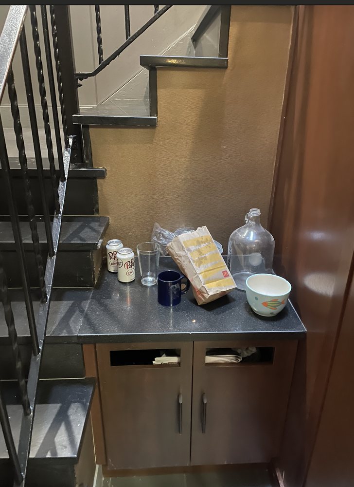 KENYON HOUSE APARTMENTS Updated May 2024 1349 Kenyon St NW