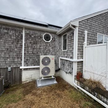 Evergreen Heating And Cooling - Plumbing Near Me