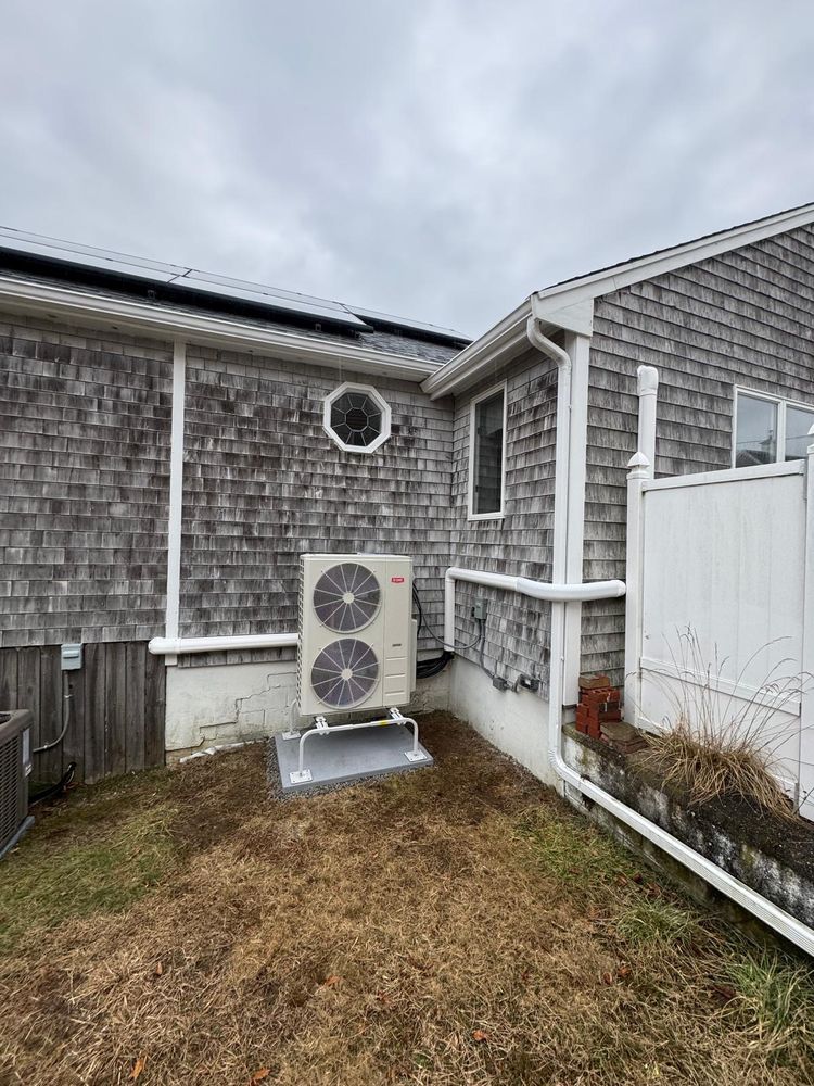 Slide of Evergreen Heating And Cooling