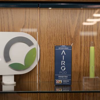 City Leaves - Cannabis Dispensaries Near Me - Egg Harbor Township, New Jersey City Leaves - Cannabis Dispensaries Near Me - Egg Harbor Township, New Jersey
