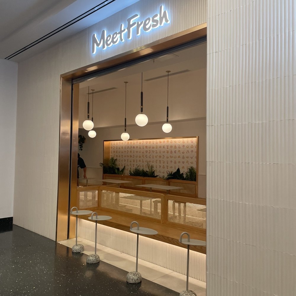 Meet Fresh - outside - Bubble Tea Near Me - Flushing, New York Meet Fresh - outside - Bubble Tea Near Me - Flushing, New York