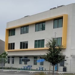 Bethany Christian Bible College