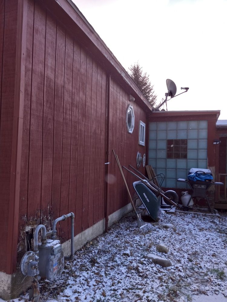 Slide of RADS Home Improvement