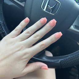 SNS dip powder