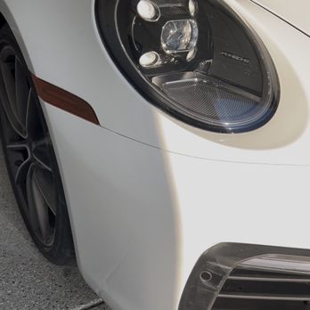 Buff Empire - After: Porsche 911 Paint Correction Completed - Auto Detailing Near Me Buff Empire - After: Porsche 911 Paint Correction Completed - Auto Detailing Near Me