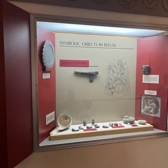 Etowah Indian Mounds - Museums Near Me - Cartersville, Georgia