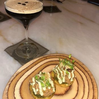 Ibis Sky Lounge - Tostones - Tapas/Small Plates Near Me - Fort Lauderdale, Florida Ibis Sky Lounge - Tostones - Tapas/Small Plates Near Me - Fort Lauderdale, Florida