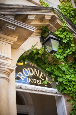 The Rodney Hotel by null