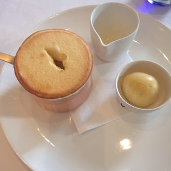 Guillaume - Yum soufflé! - French Near Me - Paddington, NSW