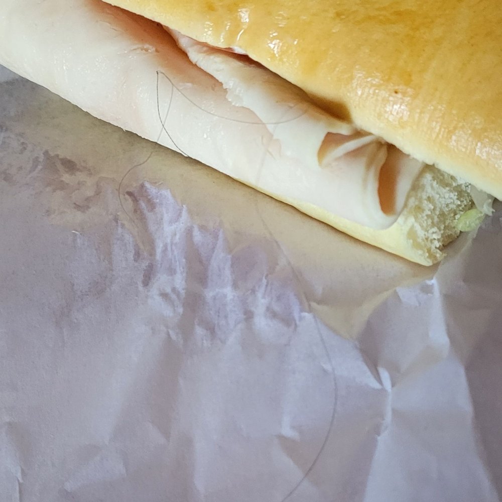 Sandwich Express - Close up - Sandwiches Near Me - McMinnville, Oregon Sandwich Express - Close up - Sandwiches Near Me - McMinnville, Oregon