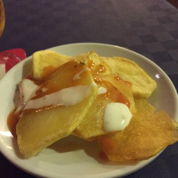 La Venta del Gordo - Complimentary starters - Tabernas Near Me - Tres Cantos, M