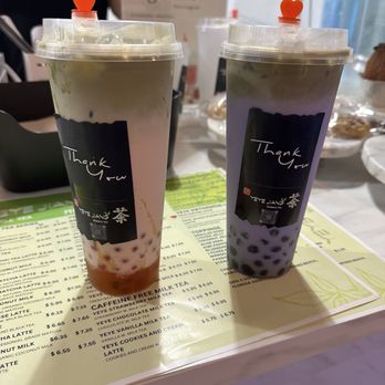 Yeye Jiang - Bubble Tea Near Me - Pompano Beach, Florida