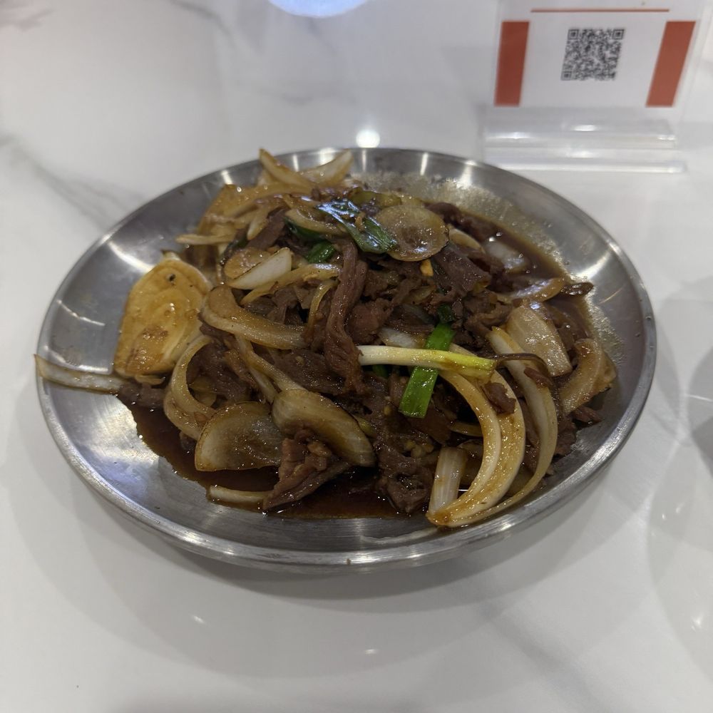 LOC Chinese Kitchen - Chinese Near Me - Riverside, California