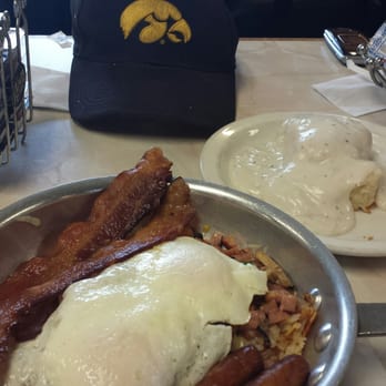 Springfield Family Restaurant - Breakfast & Brunch Near Me - Springfield, Missouri