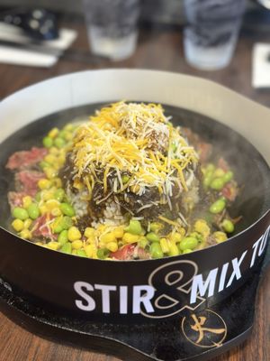 Tasty Pot SF by null