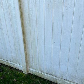 Wiley's Pressure Washing Services - After - Pressure Washers Near Me - Madison, Ohio Wiley's Pressure Washing Services - After - Pressure Washers Near Me - Madison, Ohio