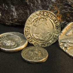 Arizona Coins & Collectibles - Ancient coins