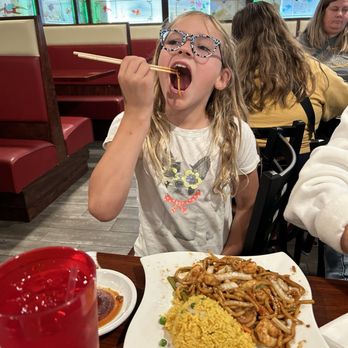 hinachi-baaです！ TOP 10 BEST Hibachi in San Antonio, TX - Updated 2025 - Yelp