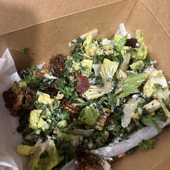 Bosc Modern Bar + Kitchen - Kale salad - New American Near Me - Tampa, Florida Bosc Modern Bar + Kitchen - Kale salad - New American Near Me - Tampa, Florida