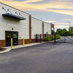 Monster Self Storage - South Belair