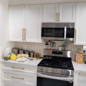 MSB Builders - 2nd kitchen all complete with a laundry on the side. - General Contractors Near Me - San Fernando Valley, California MSB Builders - 2nd kitchen all complete with a laundry on the side. - General Contractors Near Me - San Fernando Valley, California