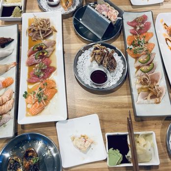 Sushi One Spot - Sushi Bars Near Me - Corona, California Sushi One Spot - Sushi Bars Near Me - Corona, California
