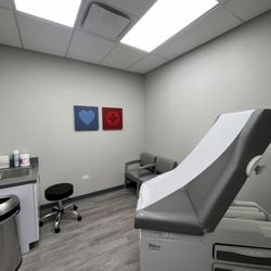 Midwest Express Clinic