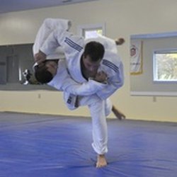 Yu Martial Arts