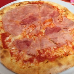 Ristorante Pizzeria Corradi