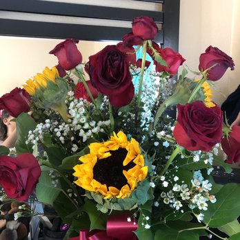 Orange County Florist - A day old - Florists Near Me - Orange, California