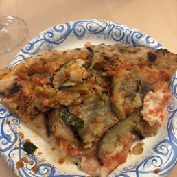 Margherita Pizza