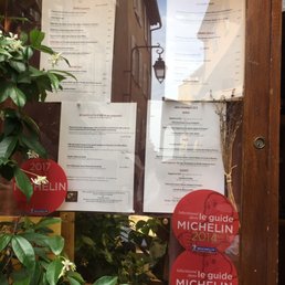 michelin stars