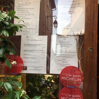 Da Bouttau - Auberge Provençale - michelin stars - Provencal Near Me - Cannes, 06