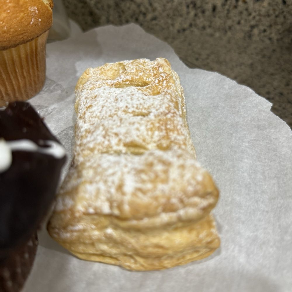 Champis Bakery - Coconut and cream - Bakeries Near Me - Avondale, Arizona