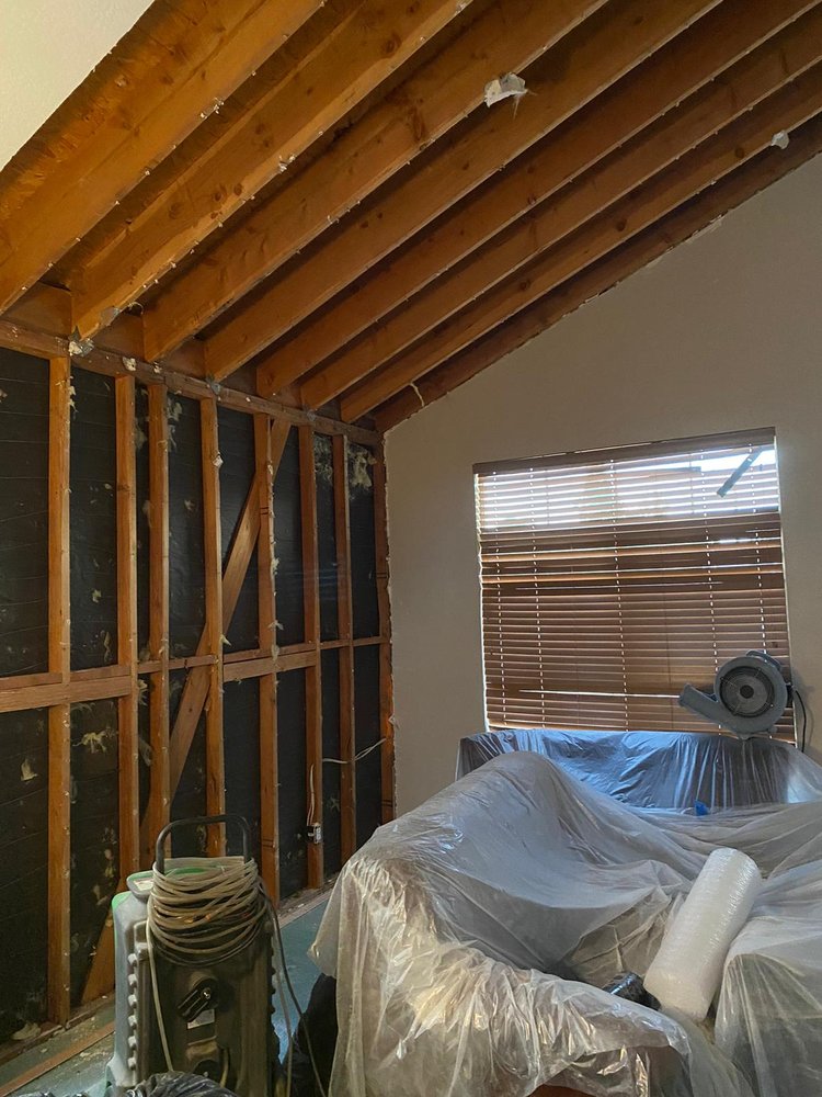 MASTER PAINT JC 48 Photos 839 S Van Horn Ave, West Covina