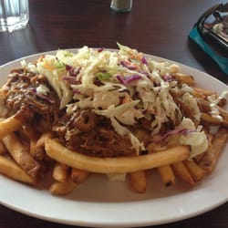 Station Grill - Station Poutine!