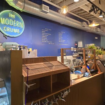 The Modern Crumb - Bakeries Near Me - Easton, Pennsylvania The Modern Crumb - Bakeries Near Me - Easton, Pennsylvania