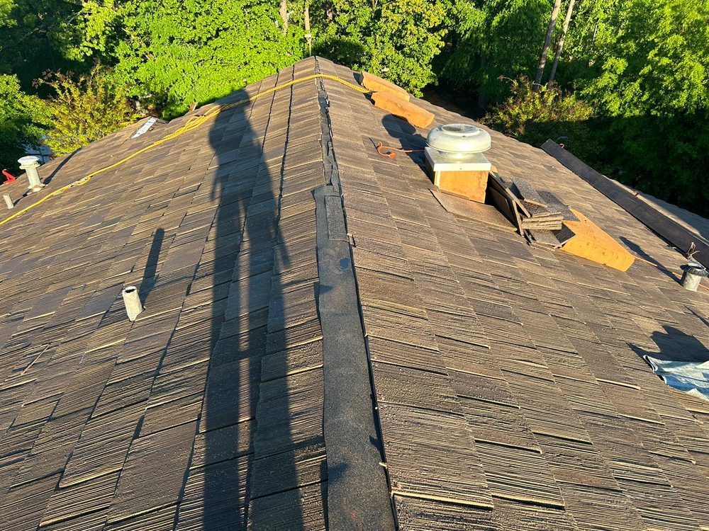 Slide of T&RV Construction