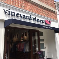 Vineyard Vines - Leave the kids at home