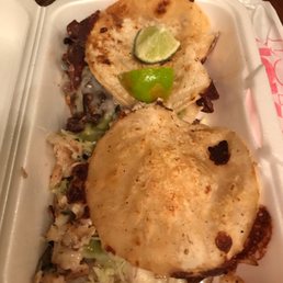 Mini quesadillas! My favorite! Asada and chicken with everything! Mini quesadillas! My favorite! Asada and chicken with everything!
