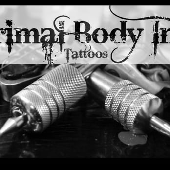 Primal Body Ink - Tattoo Near Me - Ottawa, Ontario Primal Body Ink - Tattoo Near Me - Ottawa, Ontario