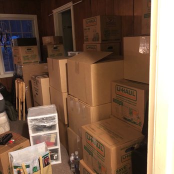 Moving Star - Movers Near Me - San Francisco, California