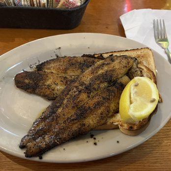 Southside Cafe - Blackened Catfish - American Near Me - Slidell, Louisiana Southside Cafe - Blackened Catfish - American Near Me - Slidell, Louisiana