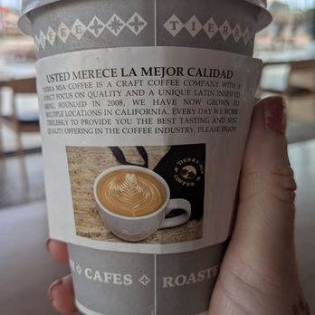 Tierra Mia Coffee - Coffee & Tea Near Me - Oceanside, California Tierra Mia Coffee - Coffee & Tea Near Me - Oceanside, California
