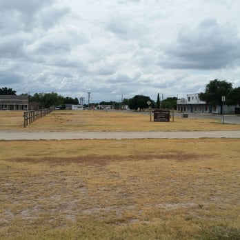 Fort Concho Museum - Museums Near Me - San Angelo, Texas