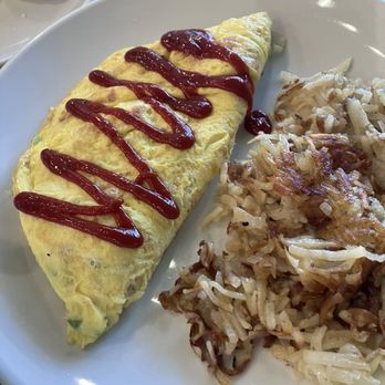 Jam + Toast - Denver omelette - Breakfast & Brunch Near Me - Frisco, Texas Jam + Toast - Denver omelette - Breakfast & Brunch Near Me - Frisco, Texas