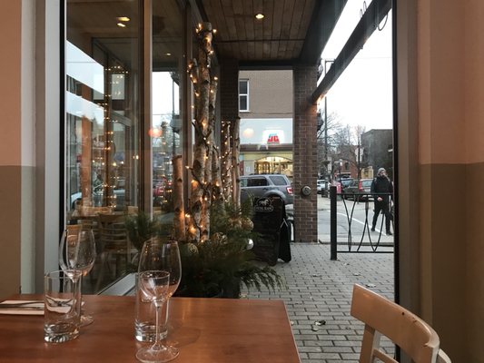 Stella Pizzeria by null