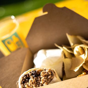 The Gnarly Cuban - a burrito in a box - Cuban Near Me The Gnarly Cuban - a burrito in a box - Cuban Near Me