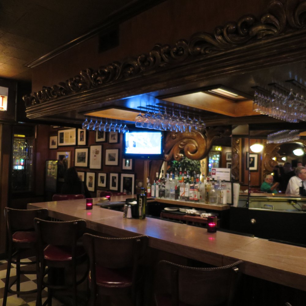 Rosebud - Bar view - Italian Near Me - Chicago, Illinois Rosebud - Bar view - Italian Near Me - Chicago, Illinois
