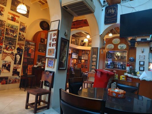 The Cigar House of Puerto Rico by null